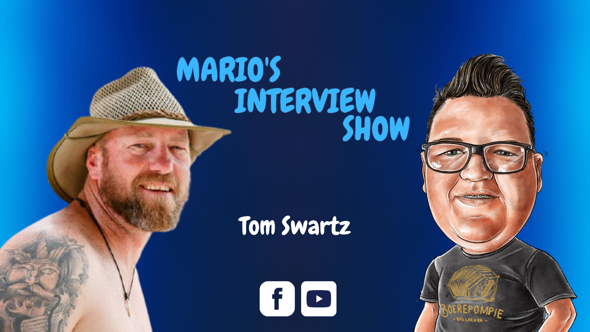 Tom Swartz